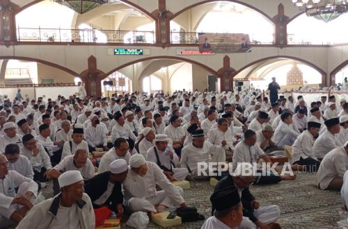 AS dan Israel Picu Perang, Jamaah Indonesia Yakin Ibadah Haji Tetap Lancar