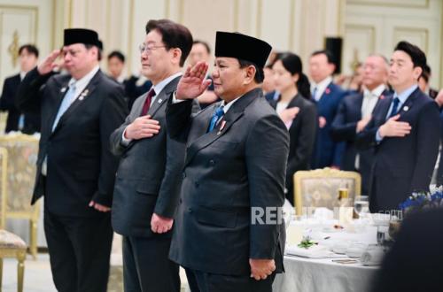 Tidak Ada Pengumuman Pembelian Jet Tempur KF-21 Boramae di Seoul