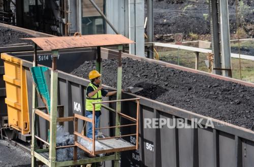 PTBA Tingkatkan Produksi dan Penjualan di Tengah Tekanan Harga Batu Bara Global
