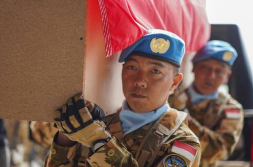 Almarhum Sertu Ichwan akan Dimakamkan Secara Militer