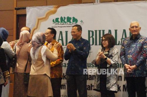 APHI Ingatkan Pentingnya Menjaga Hutan di Tengah Tekanan Iklim