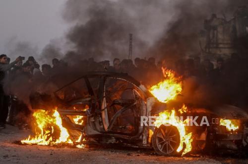 Israel Kembali Bunuh Jurnalis Aljazeera di Gaza