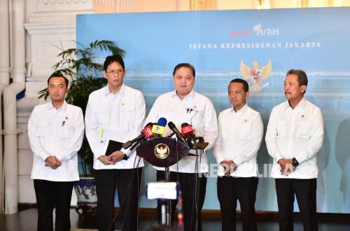 Pemerintah Janji Rasio Utang di Bawah 40 Persen dan Defisit APBN Kurang 3 Persen