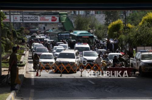 9 Tanya Jawab Ini Menjelaskan Negosiasi Gencatan Senjata AS dan Iran di Islamabad