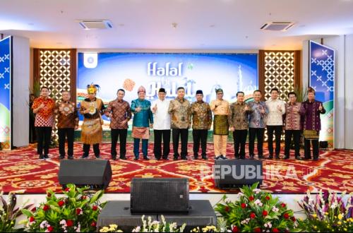 IKA UII Gelar Halalbihalal 2026: Soroti Krisis Kemanusiaan Iran