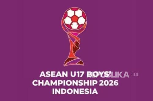 Babak Pertama, Timnas Indonesia U-17 Tertinggal 0-1 dari Malaysia U-17