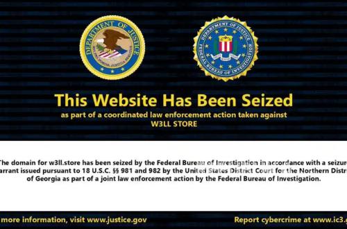 FBI Bongkar Jaringan Penipuan di Indonesia Sebesar Rp 342 Miliar