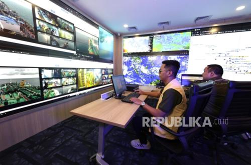 Pertamina Patra Niaga Perkuat Keandalan Distribusi Energi melalui Digitalisasi Armada