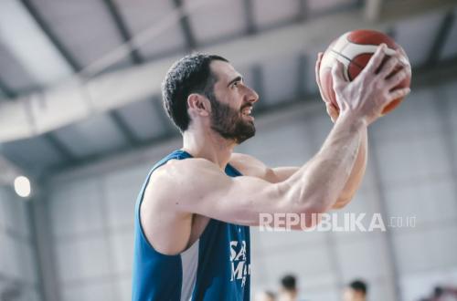 Satria Muda Datangkan Dua Legiun Asing Baru Tegaskan Ambisi Juara IBL 2026