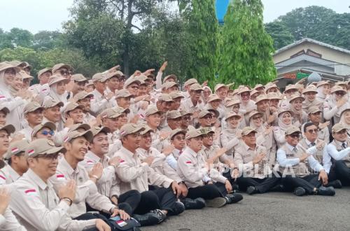 Fokus Layani Jamaah, Petugas Haji 2026 Diminta Hindari Flexing di Tanah Suci