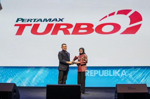 Pertamina Patra Niaga Raih 4 Penghargaan di Indonesia WOW Brand 2026