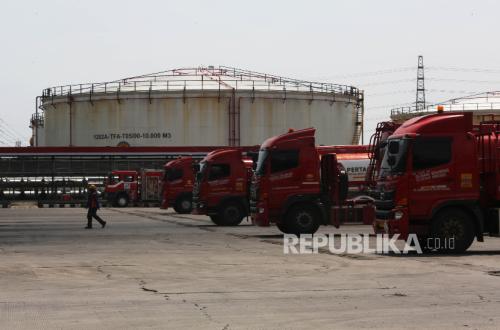 Pertamina Pastikan Pasokan Aman, Imbau Masyarakat Bijak Pakai Energi