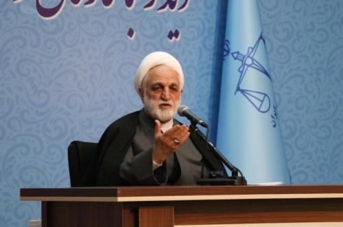 AS-Israel Harus Dihukum dan Membayar Kompensasi kepada Iran