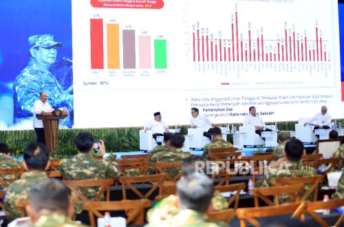 Rata-Rata IQ Indonesia 78, Prof Dadan: MBG Fokus 1.000 Hari Pertama Kehidupan