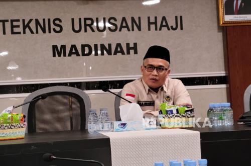 Pemulangan Jamaah Haji dari Madinah Tuntas, 13 Kloter Terakhir Berangkat ke Indonesia