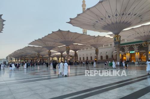 Beda Dengan Isra Miraj, Mengapa Hijrah Nabi Saw Tak Disertai Mukjizat? Ini Kata Ulama Mesir