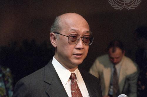 Warisan Indonesia: 'Wisnumurti Guidelines' dalam Seleksi Sekjen PBB