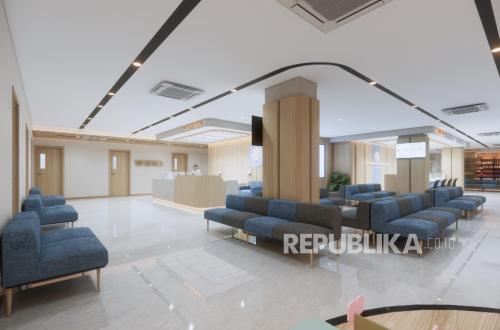 RS di Indonesia tidak Benar-Benar Sehat, tapi Mengapa Bertahan?