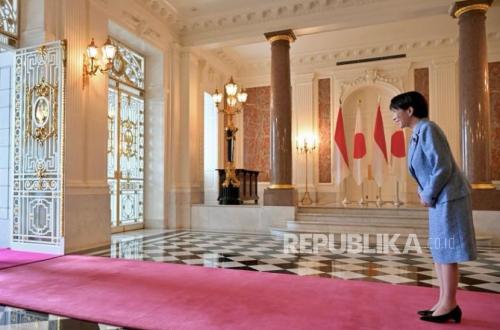 Jepang Cabut Larangan Ekspor Senjata, Bisa Jual Kapal Selam ke Indonesia