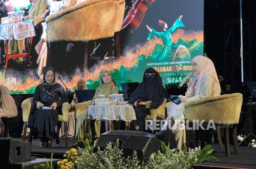 Tips Bangkit dari Titik Terendah: Berhenti Cari Validasi Dunia, Mulai 'Daftar' ke Langit