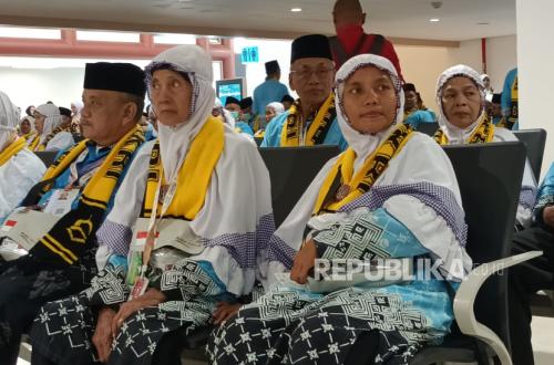 KIsah Haru Robiatul, Doa Mendampingi Ibu ke Tanah Suci Akhirnya Terkabul