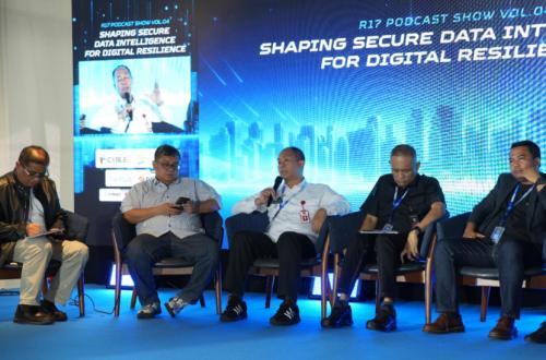 Ancaman Siber Meningkat, Kolaborasi Jadi Kunci Perkuat Ketahanan Digital