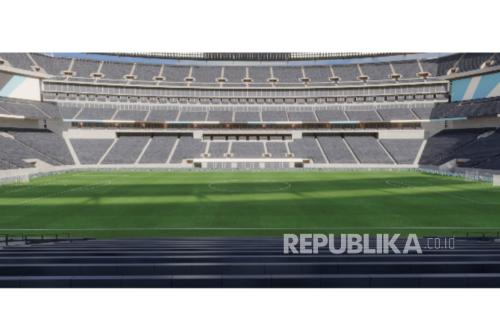 Peringatan Keras PBB: Risiko Panas Mematikan di Piala Dunia 2026