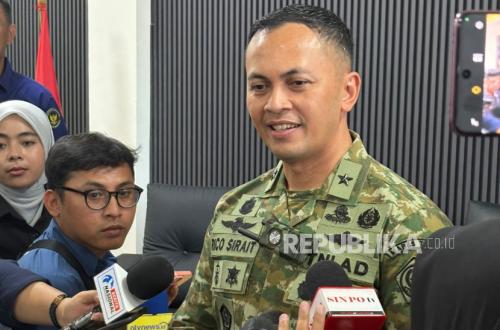 TNI Kerahkan 5 Jet F-16 dan 3 KRI Dukung Kelancaran KTT ASEAN di Filipina