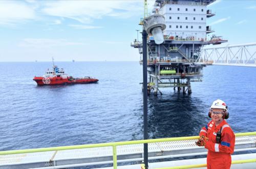 Kartini Masa Kini Industri Migas, Perempuan Penggerak Energi Negeri