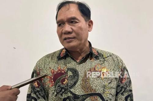 Harga Avtur Naik, BHS Sebut Tiket Pesawat Bisa Tetap