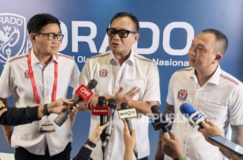 Kejurnas ORADO 2026 Tuntas, PB ORADO Arahkan Target Buat Liga Profesional dan Sport Tourism