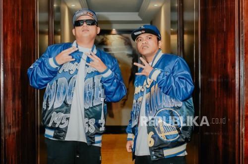 NDX AKA Hingga Whisnu Santika Siap Meriahkan Primaria Fest di Empat Kota