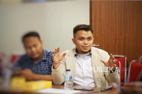 Sobat Cyber Ingin Kedaulatan Data RI, Soroti PP 71/2019