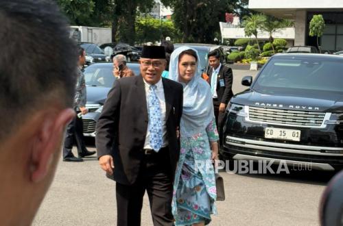 Jumhur Hidayat: Dipenjara Era Jokowi, Jadi Co-captain Amin, Kini Dilantik Menteri