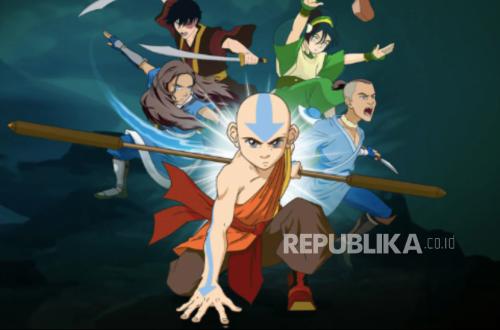 Viral di X, Film The Legend of Aang: The Last Airbender Bocor! Animator Kecewa