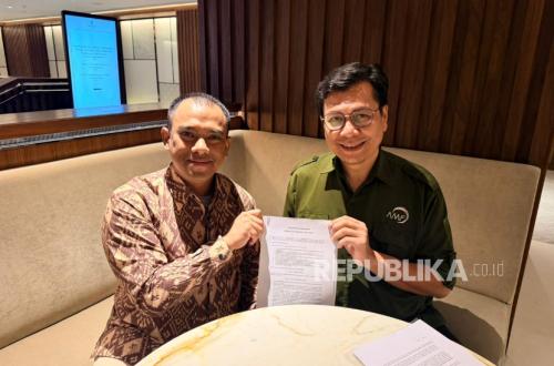 Indonesia Darurat Sampah, Komunitas Generasi Hijau Hadirkan Kolaborasi