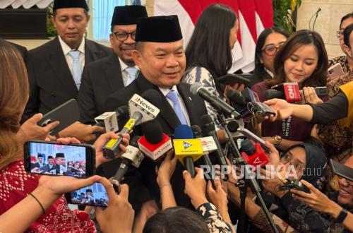 Disebut HRS Jadi 'Jenderal Baliho' Bisiki Presiden Soal Kabur ke Yaman, Begini Respons Dudung