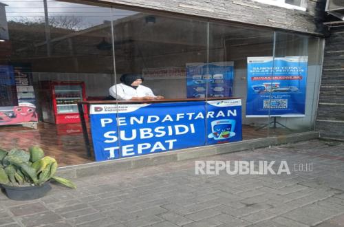 Pertamina Patra Niaga Perkuat Subsidi Tepat, Tingkatkan Layanan QR Code di Jawa Timur