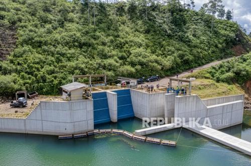 TBS Catat Pendapatan Tumbuh 20,5 Persen pada Kuartal I 2026