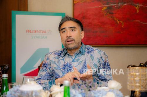 Industri Asuransi Jiwa Syariah Tumbuh 13 Persen, Prudential Syariah Kuasai Pangsa Pasar 22 Persen