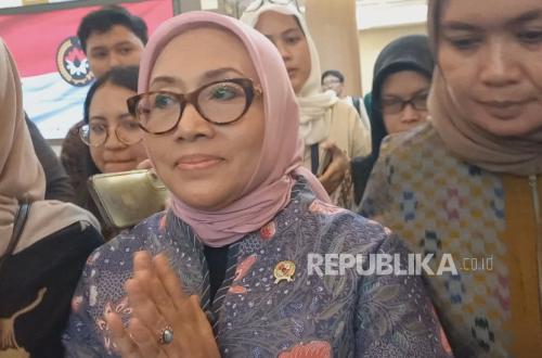 Masing-Masing Kementerian Punya Program Daycare, Menteri PPPA Bingung