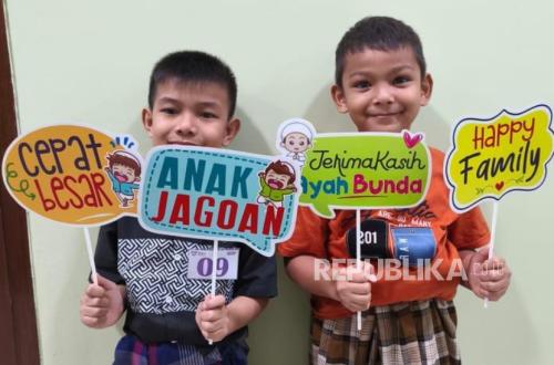 Sunatan Massal Gratis di Depok, Dorong Akses Kesehatan Anak