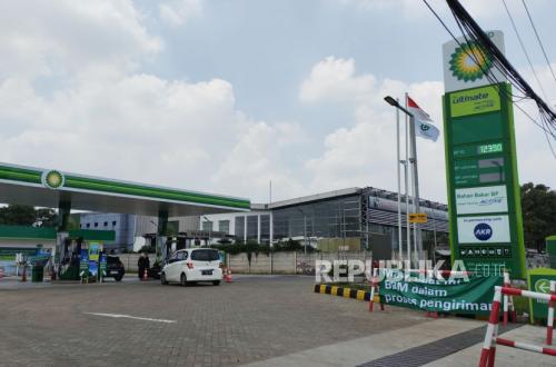 Harga BBM Diesel BP dan Vivo Naik, Pertamina Masih Tetap