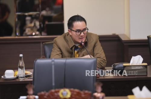 Legislator Syafi Djohan Dukung Bentuk Satgas Pansus Fasum Fasos DPRD DKI