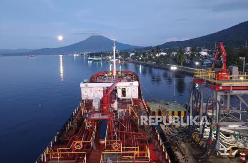 Pertamina Patra Niaga Jaga Energi Bangsa lewat Shipping sebagai Urat Nadi Virtual Distribusi Laut