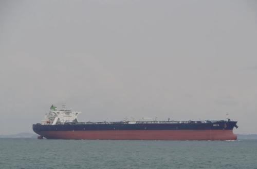 Iran akan Mulai Membalas Secara Militer Aksi Blokade Laut AS
