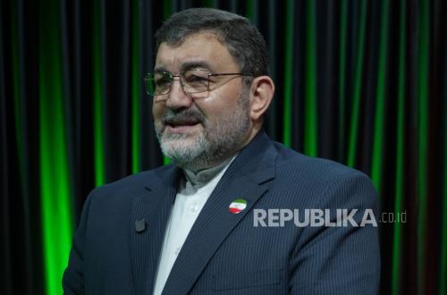 Dubes Iran Bicara Sunni, Syiah dan Kunci Kemenangan Muslim atas Zionis Israel