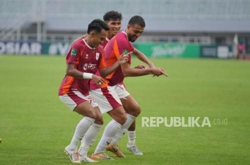 Garudayaksa dan PSS Sleman Promosi ke Super League, Persipura Tantang Adhyaksa Rebut Jatah Terakhir