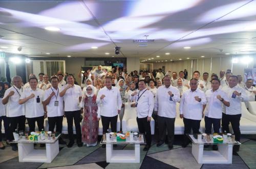 PNM dan MES Dorong Pendampingan UMKM Syariah lewat Program Mba Maya 2026