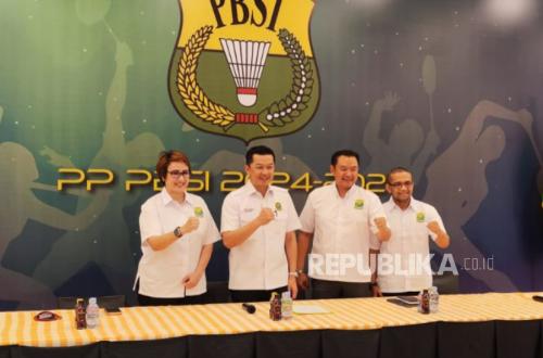 PBSI akan Fokus Akselerasi Atlet Muda dan Benahi Mental Tanding Selepas Kegagalan di Piala Thomas